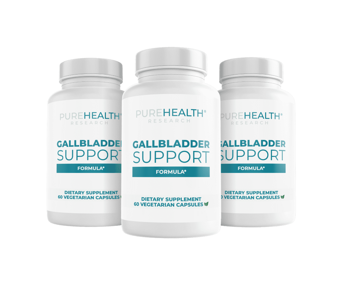Gallbladder Support